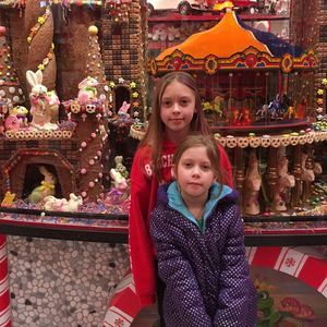 Meet your Posher, Jackie